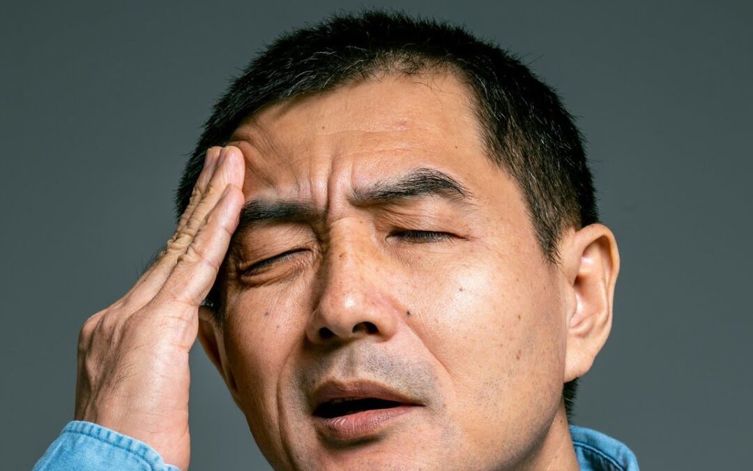 When Does Pain Become Chronic?