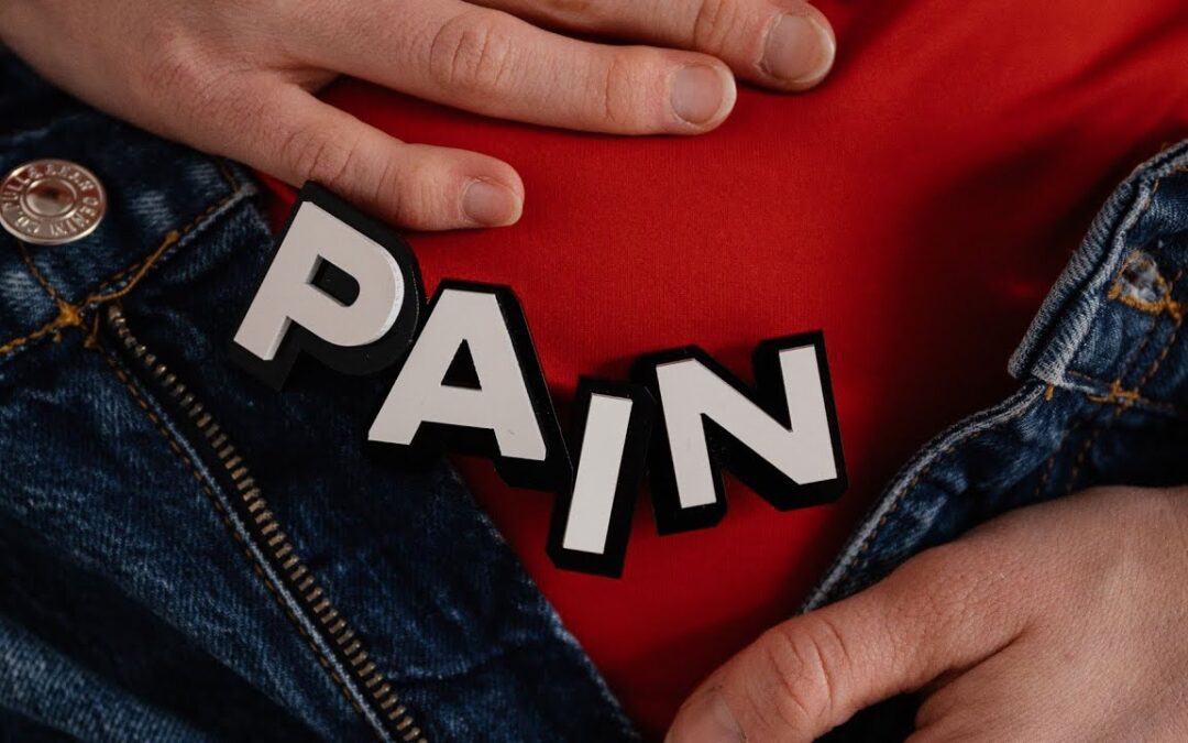 Can Hypnosis Help Prevent Gastritis?