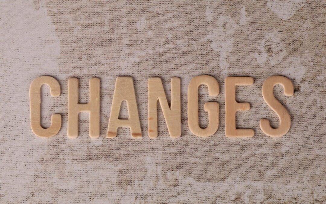 How Does Pain Change You?
