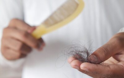 Can Hypnosis Prevent Hair Loss?
