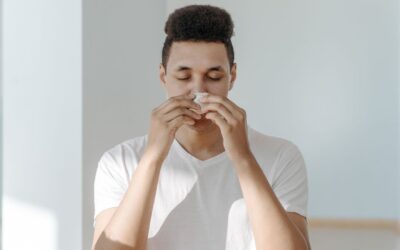 Can Hypnosis Help Prevent Nasal Polyps?